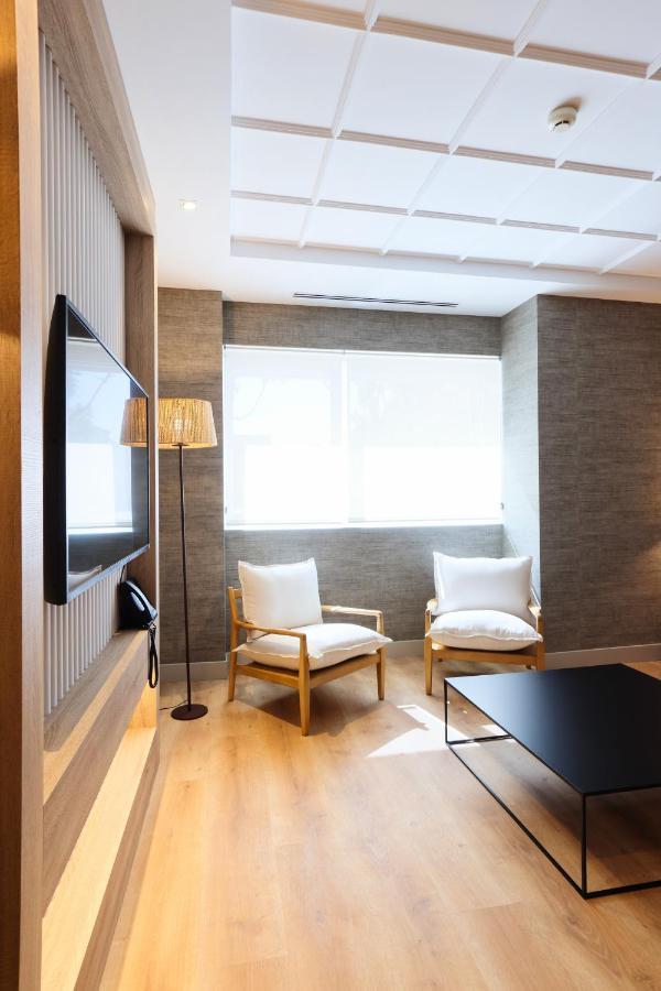 The Apartment By Assethoteles Torrejon de Ardoz Exterior photo